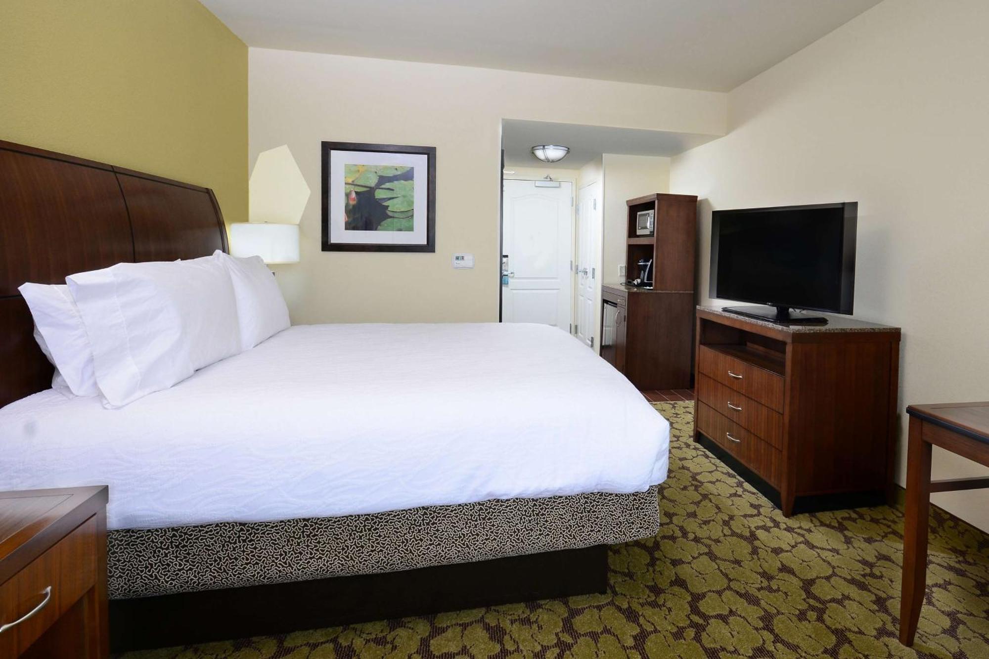 Hilton Garden Airport 3* Greensboro