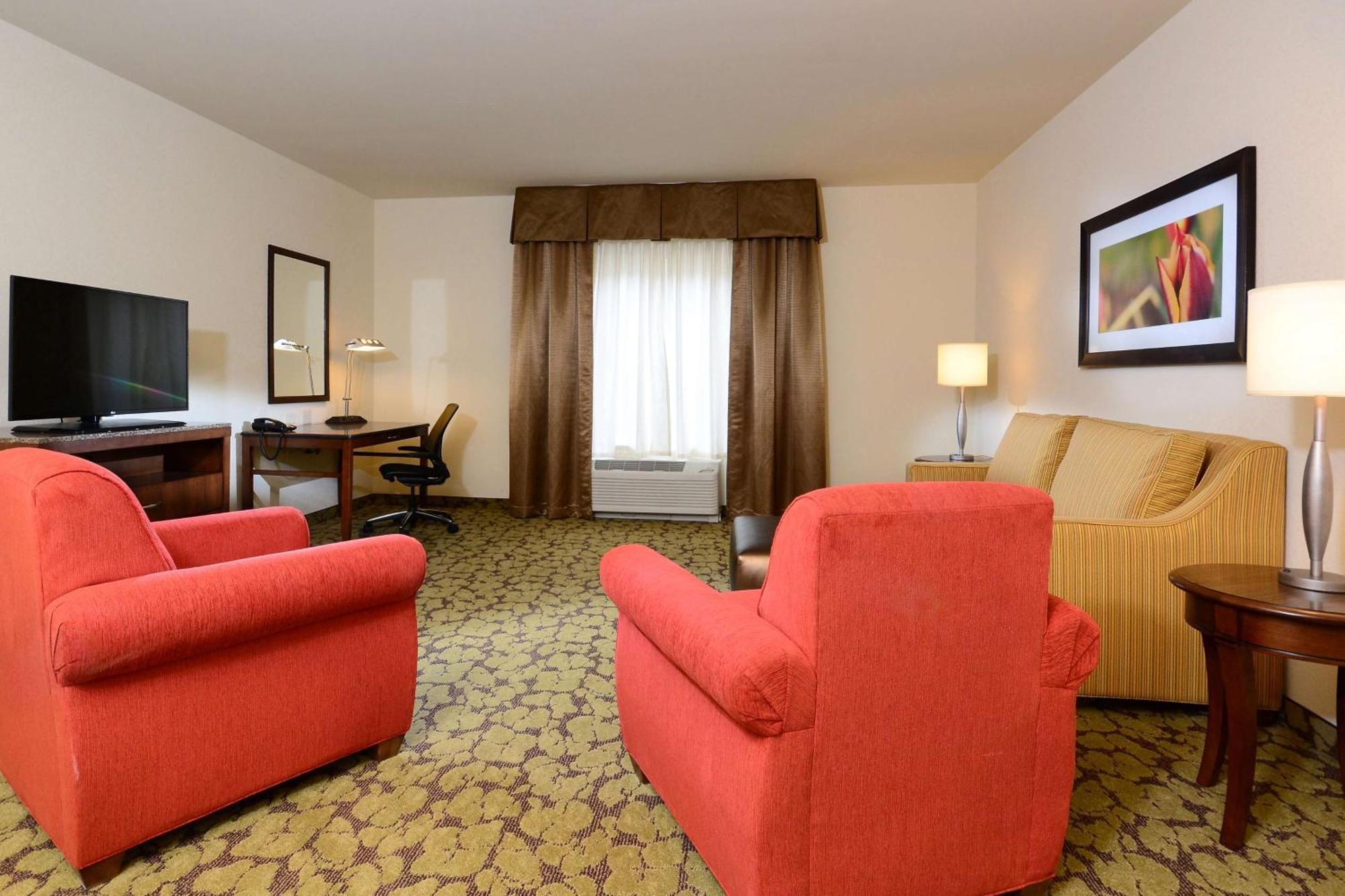 Hotel Hilton Garden Airport Greensboro