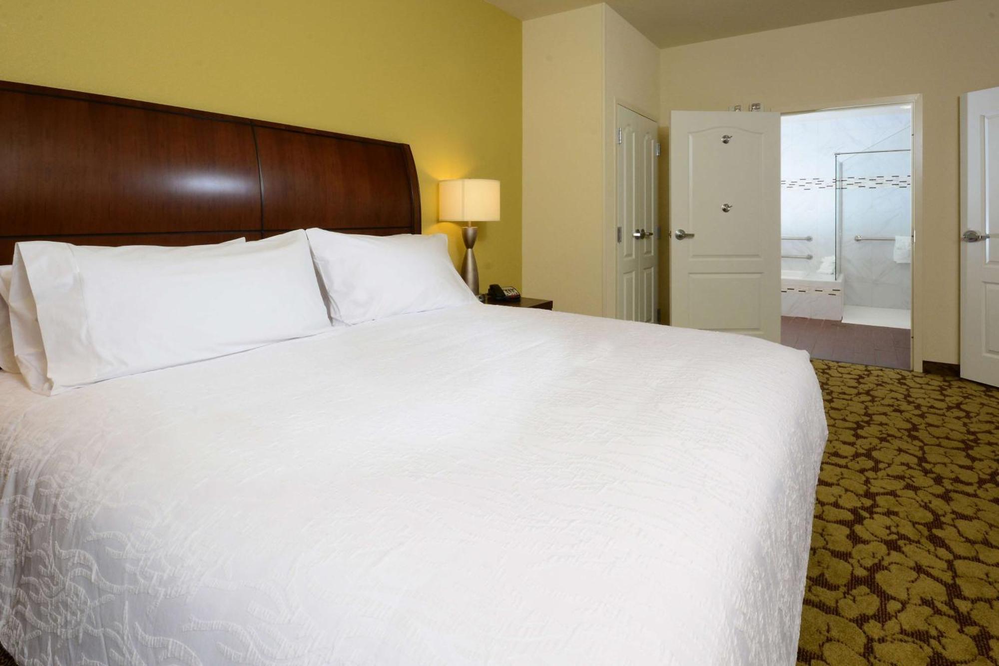 Hilton Garden Airport Hotel